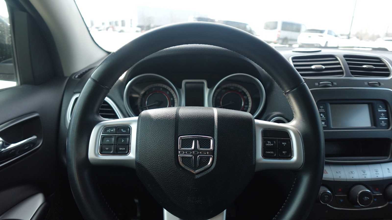 Thumbnail: 2017 Dodge Journey - 22