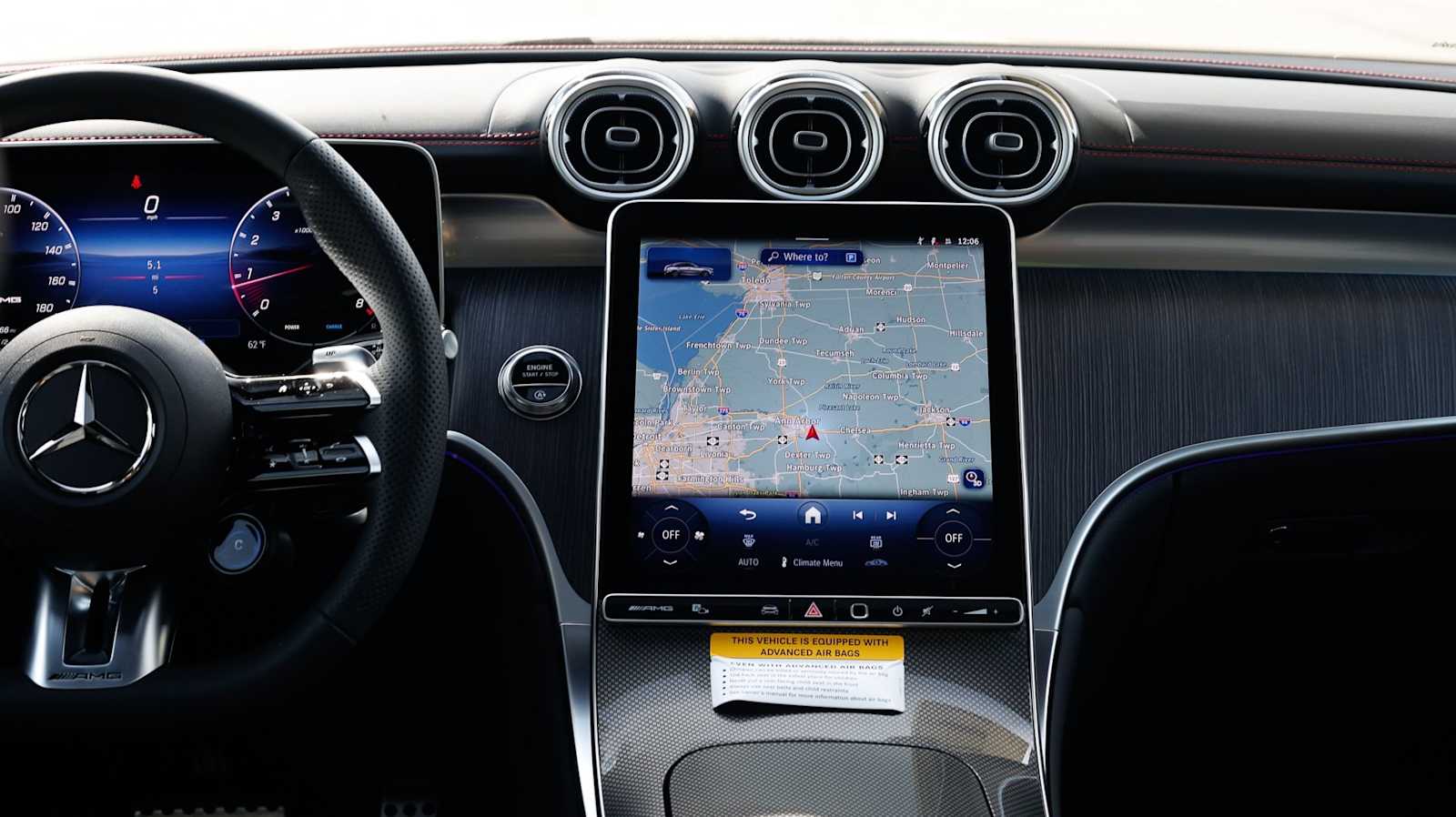 Thumbnail: 2026 Mercedes-Benz GLC - 32