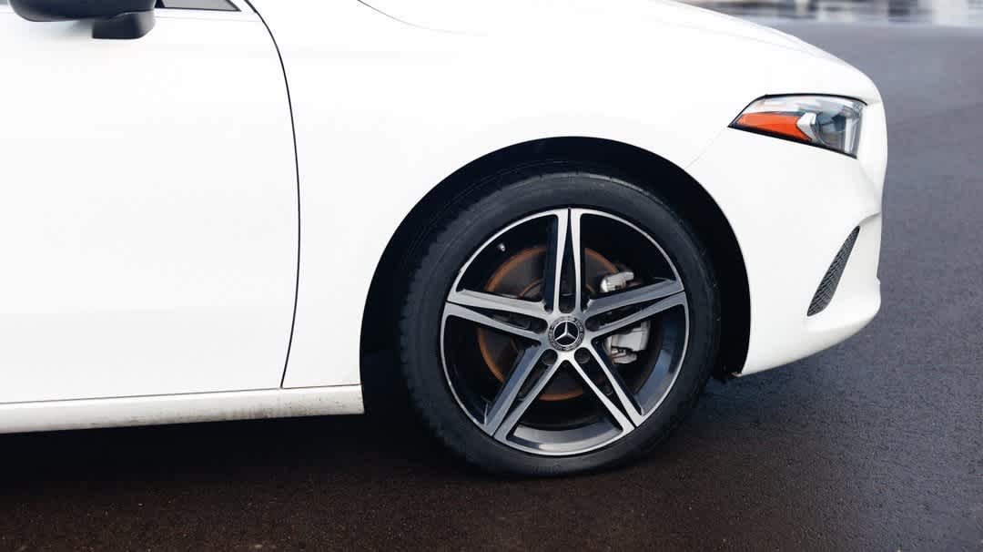 Thumbnail: 2022 Mercedes-Benz A-Class - 13