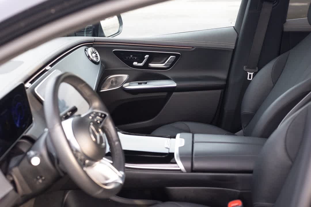 Thumbnail: 2023 Mercedes-Benz EQE - 29