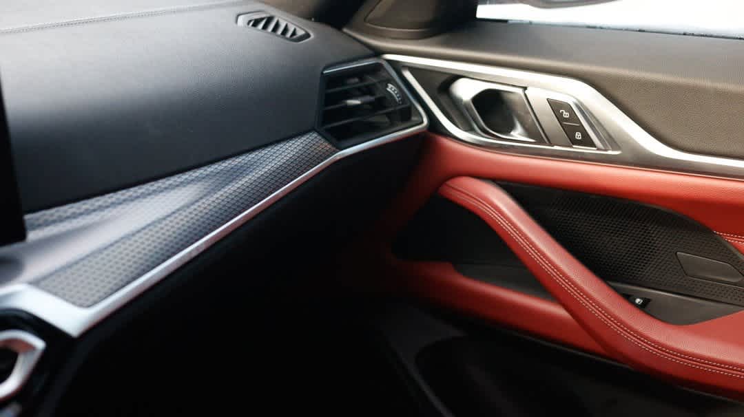 Thumbnail: 2022 BMW i4 - 37