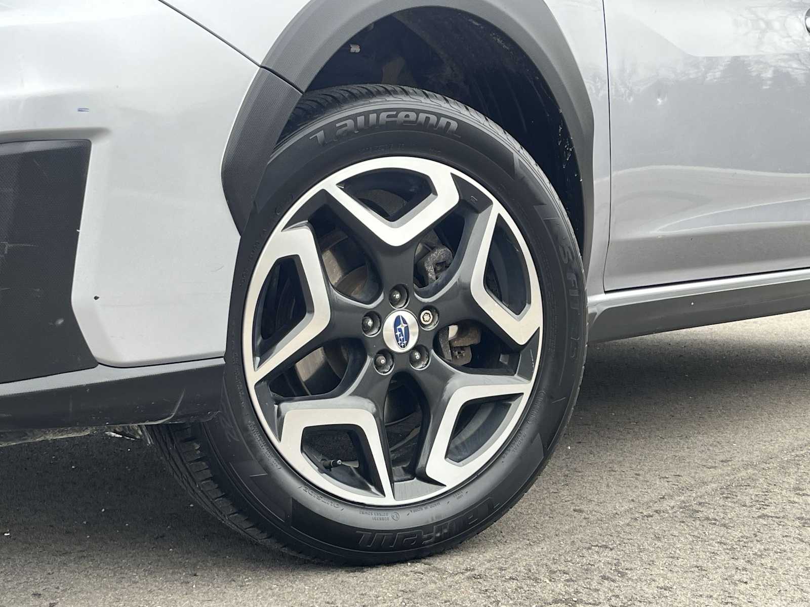 Thumbnail: 2018 Subaru Crosstrek - 20