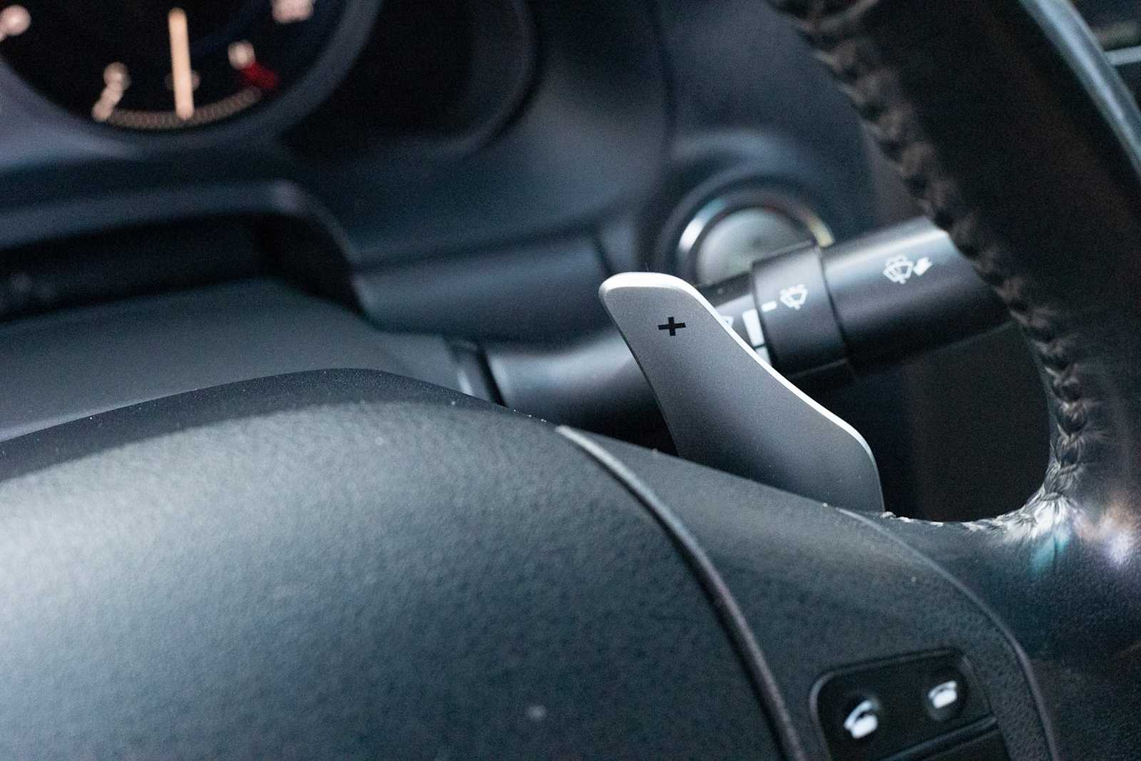 Thumbnail: 2010 Lexus IS - 20