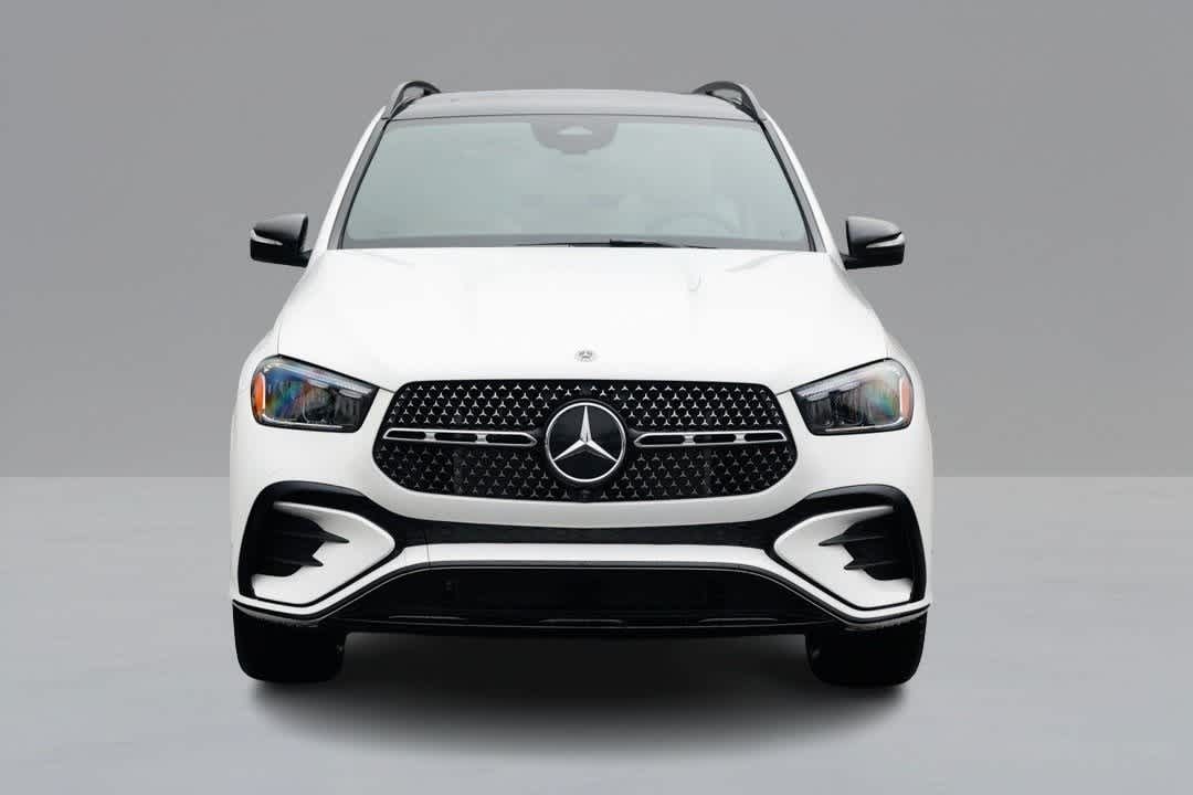 Thumbnail: 2026 Mercedes-Benz GLE - 2