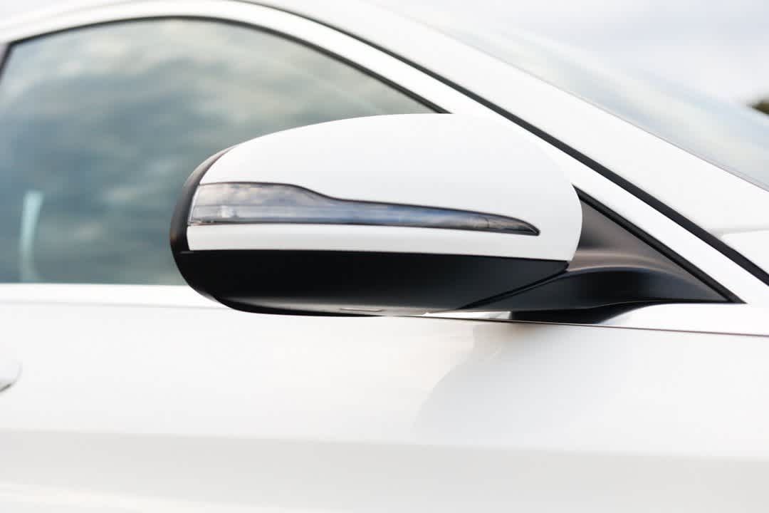 Thumbnail: 2019 Mercedes-Benz C-Class - 16