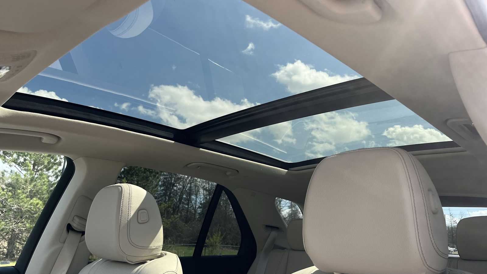 Thumbnail: 2024 Mercedes-Benz GLE - 32