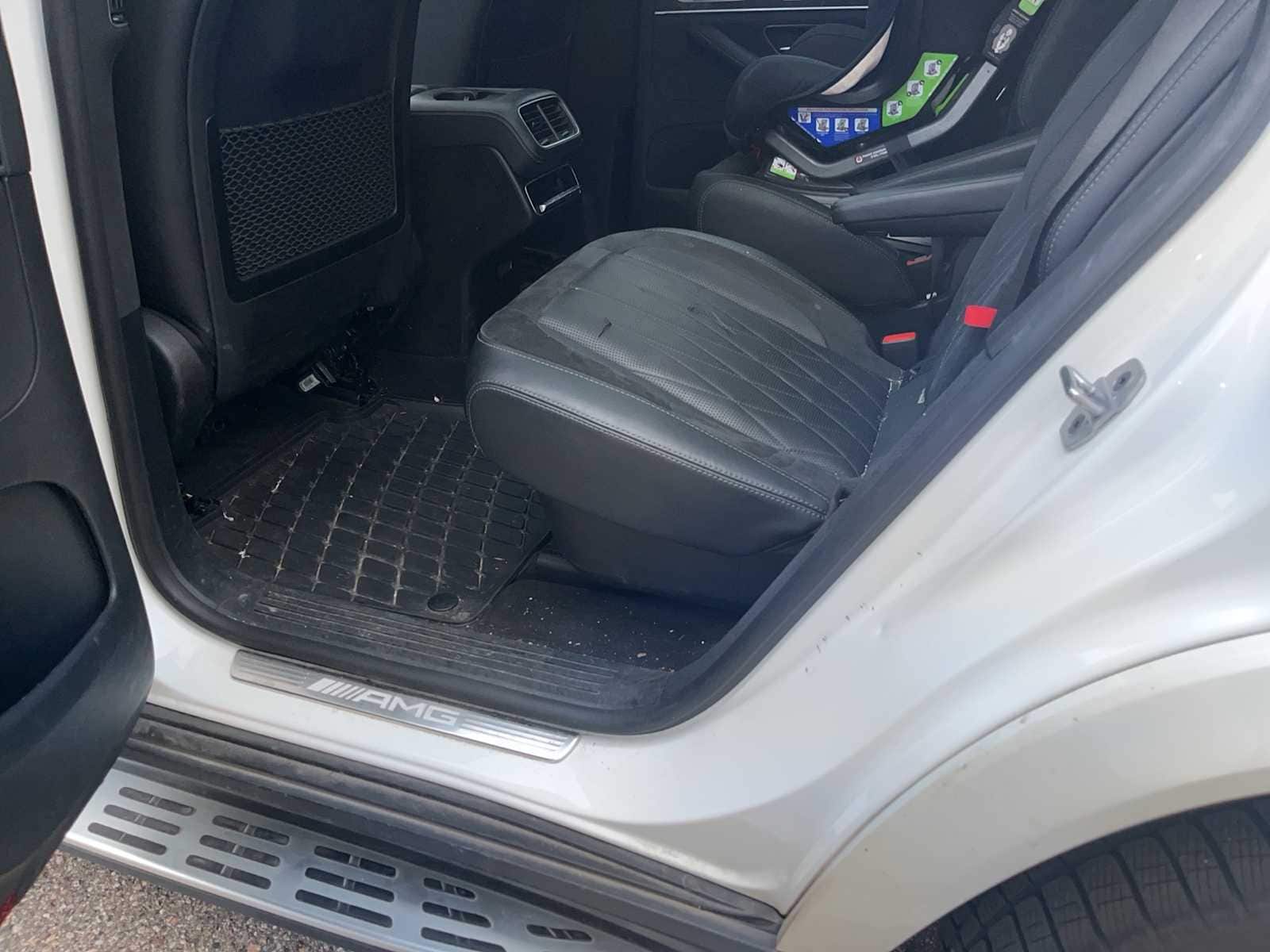 Thumbnail: 2021 Mercedes-Benz GL-Class - 7