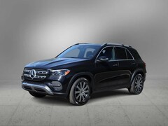 2026 Mercedes-Benz GLE 350 4MATIC SUV