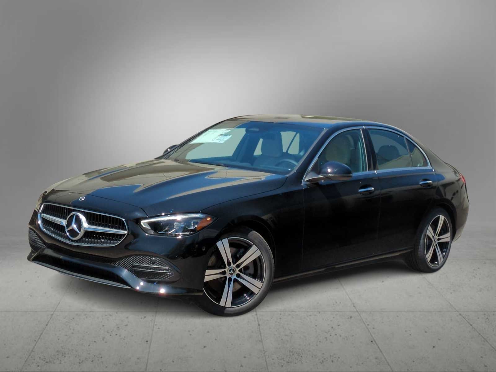 2025 Mercedes-Benz C-Class C 300 -
                  Ann Arbor, MI