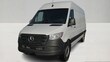  Mercedes-Benz Sprinter 2500