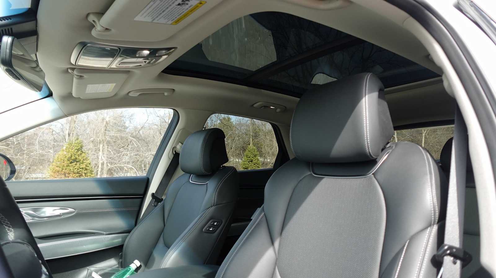 Thumbnail: 2025 Genesis GV70 - 30