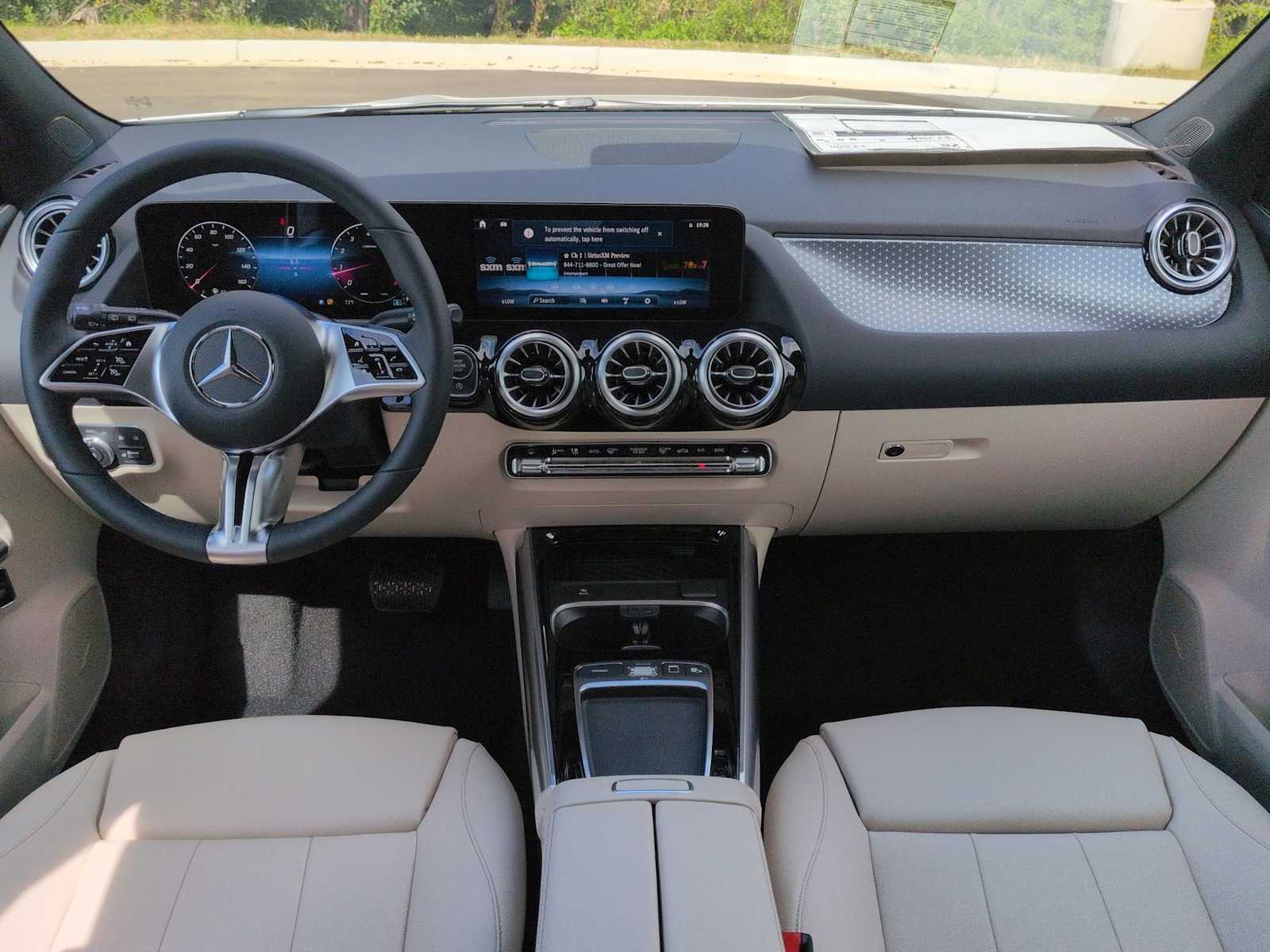 Thumbnail: 2026 Mercedes-Benz GLA - 16