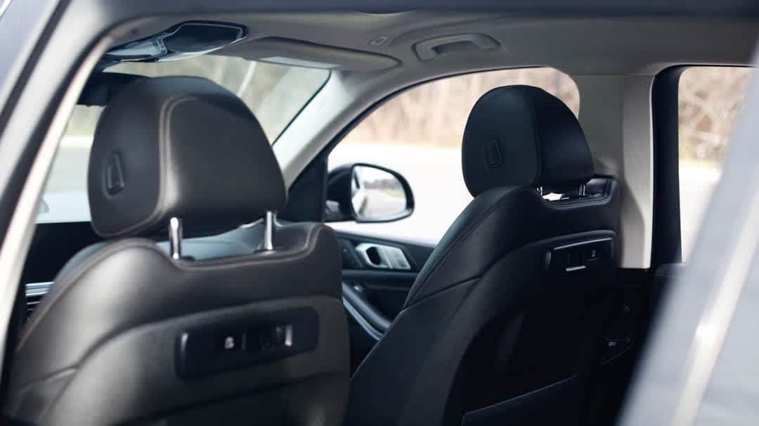 Thumbnail: 2020 BMW X7 - 26