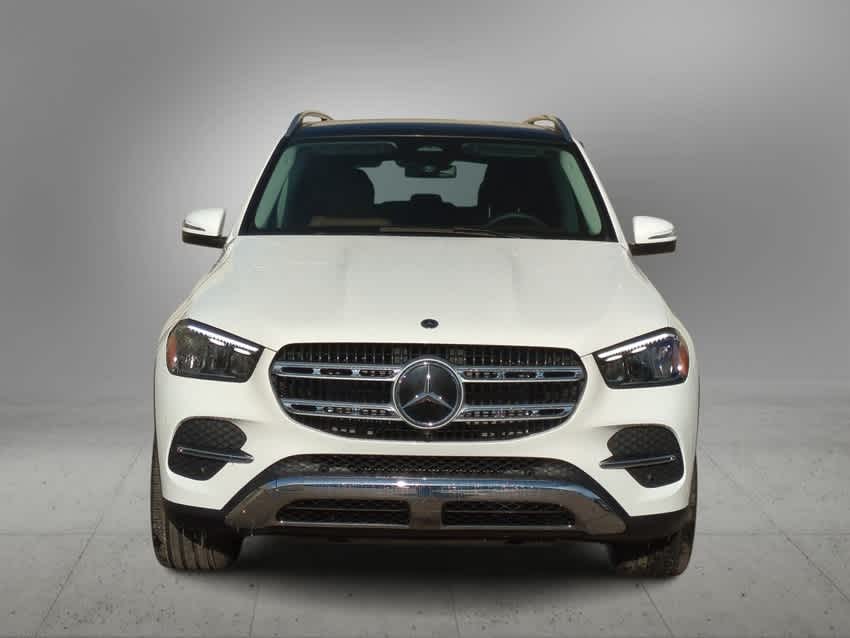2025 Mercedes Benz GLE 350 4MATIC photo 3