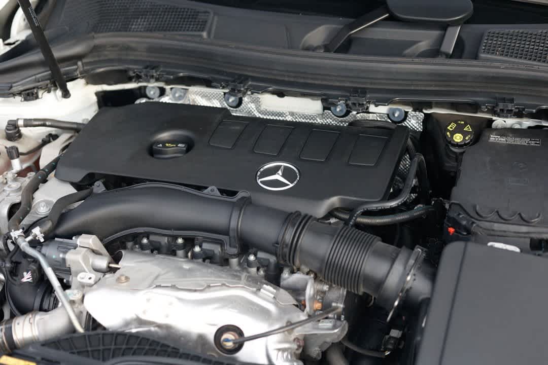 Thumbnail: 2023 Mercedes-Benz GLA - 32