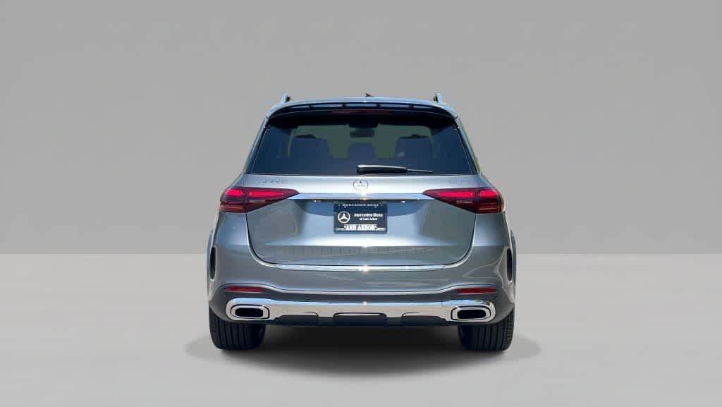 Thumbnail: 2026 Mercedes-Benz GLE - 7