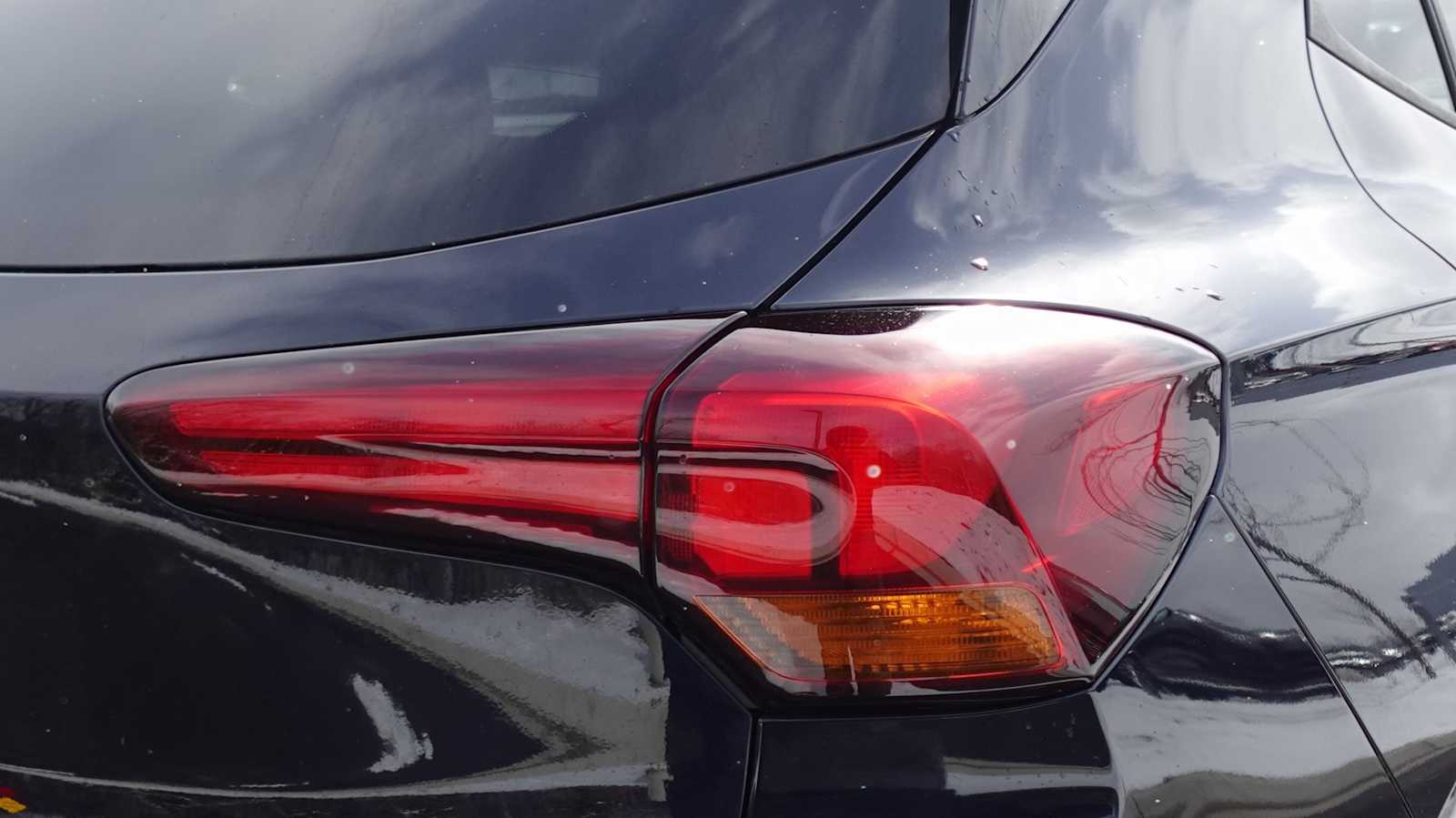 Thumbnail: 2020 Buick Encore GX - 15