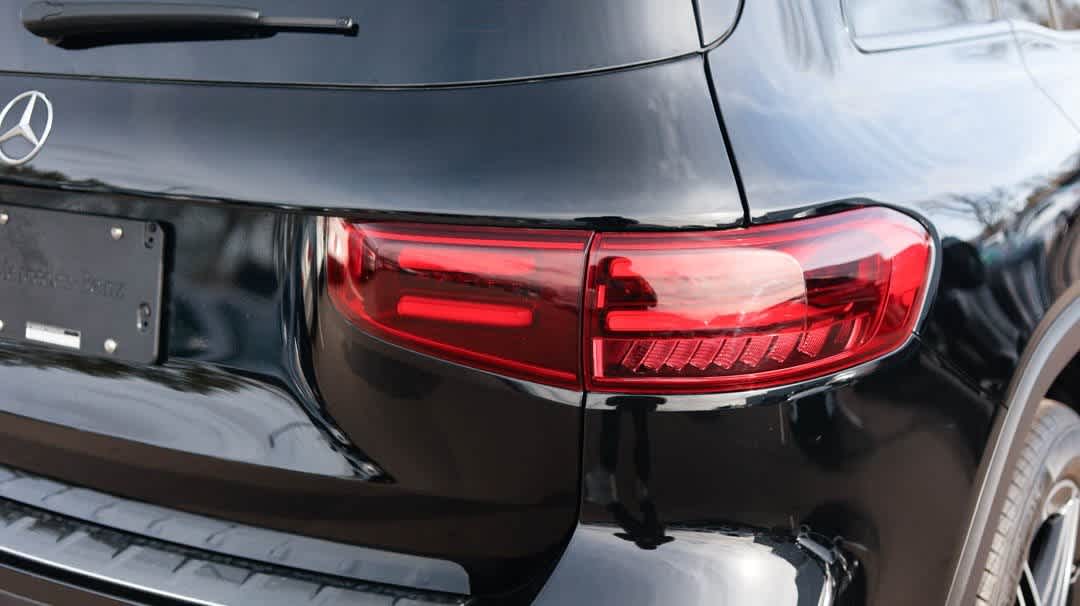 Thumbnail: 2025 Mercedes-Benz GLB - 9