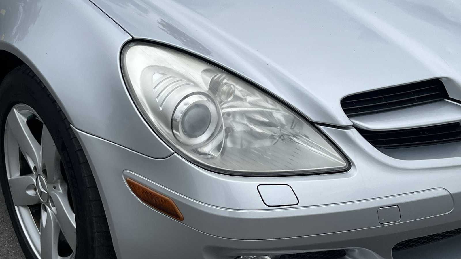 Thumbnail: 2006 Mercedes-Benz SLK - 18