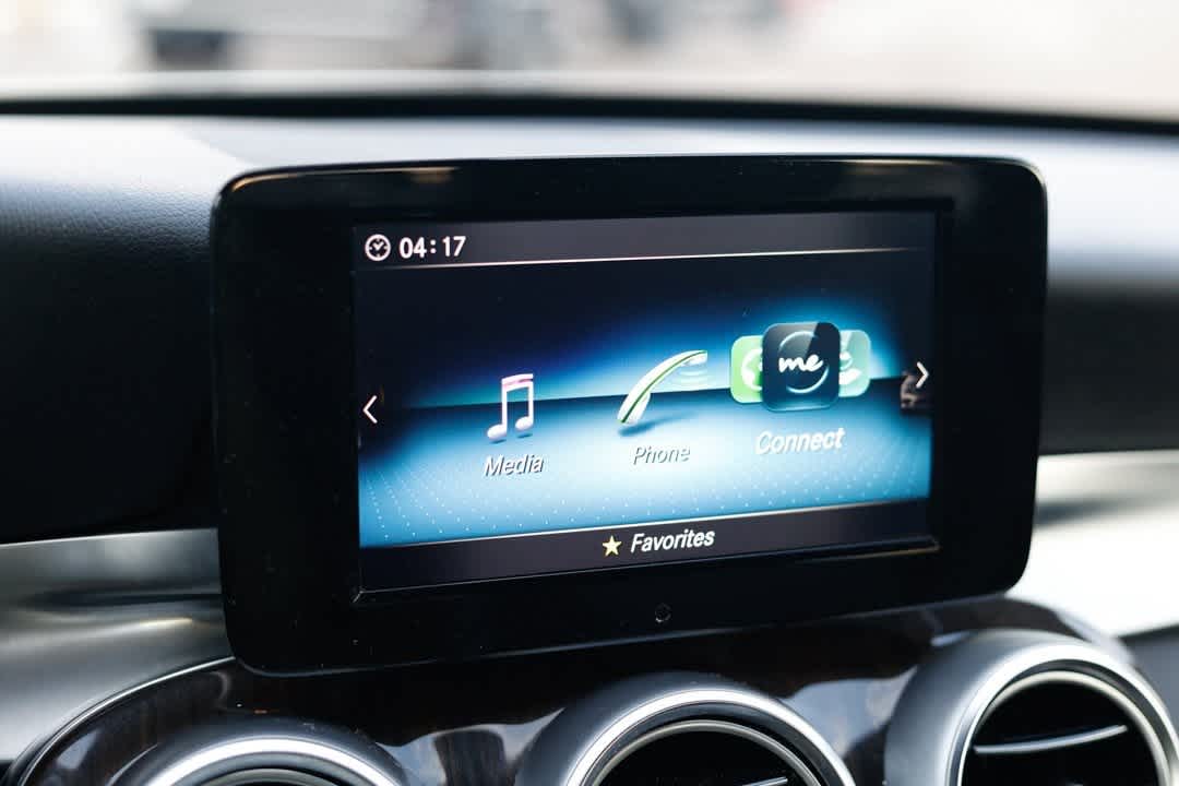 Thumbnail: 2019 Mercedes-Benz C-Class - 27