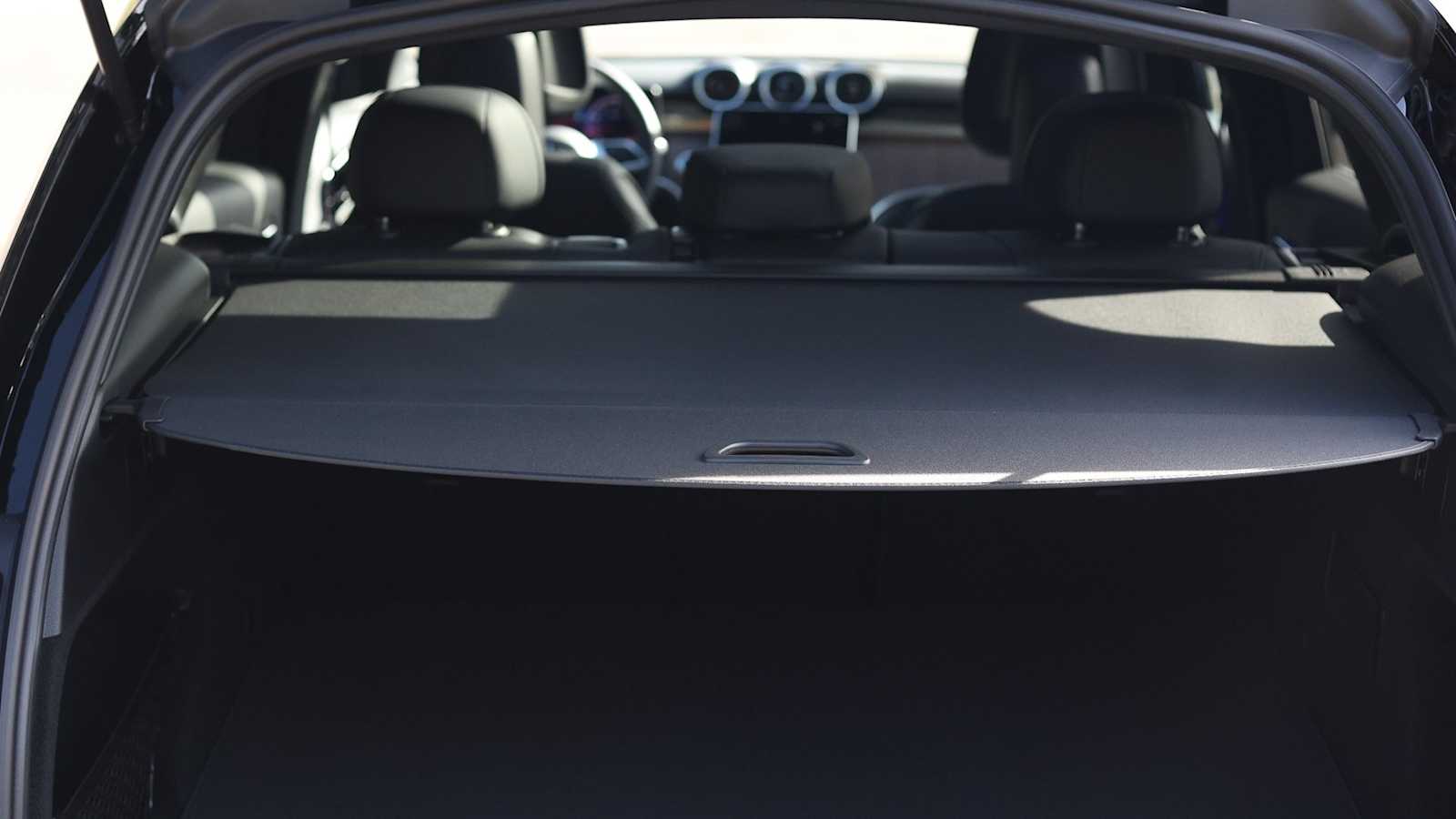 Thumbnail: 2026 Mercedes-Benz GLC - 26