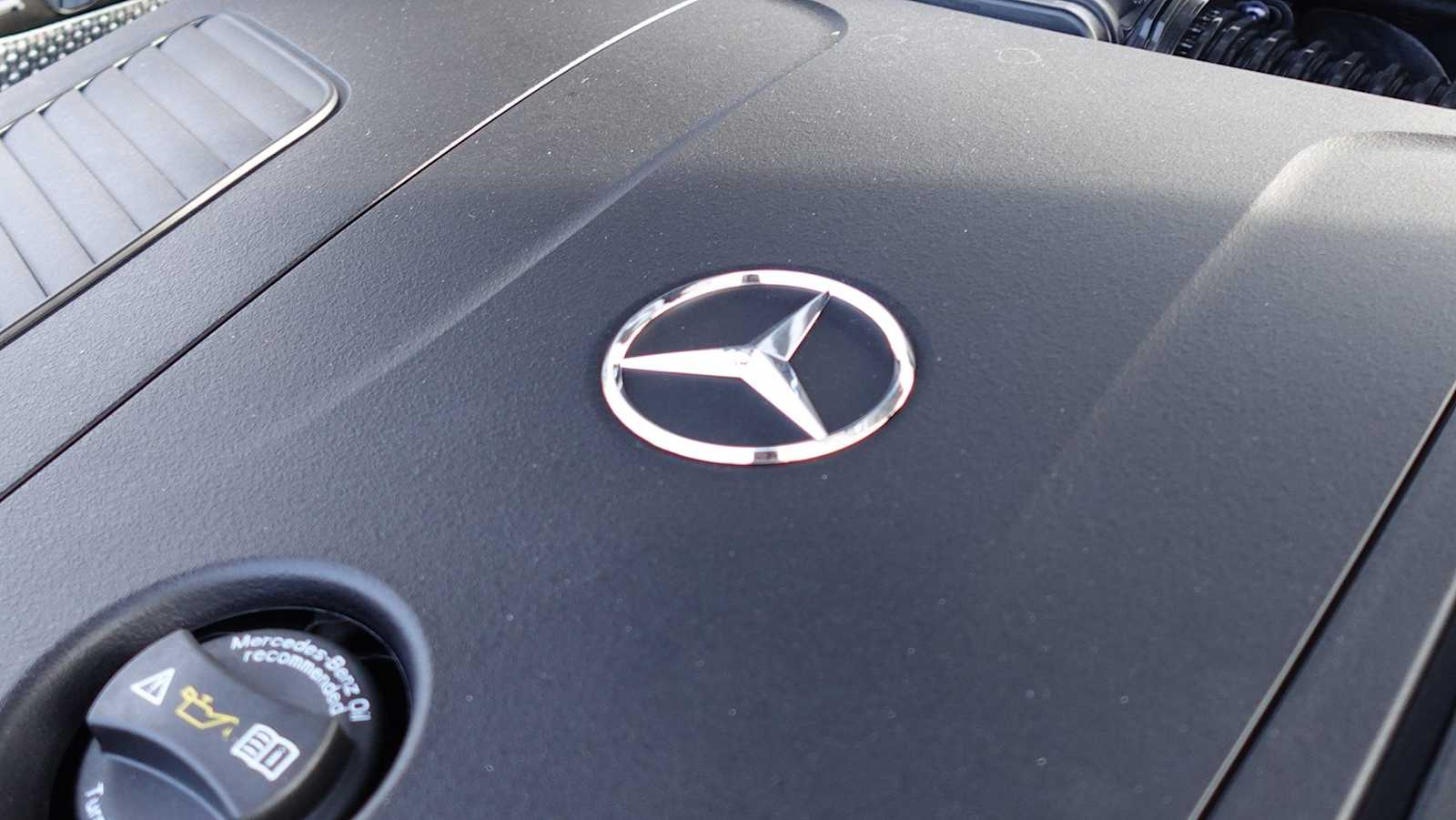 Thumbnail: 2026 Mercedes-Benz GLC - 12