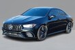  Mercedes-Benz AMG CLA 45