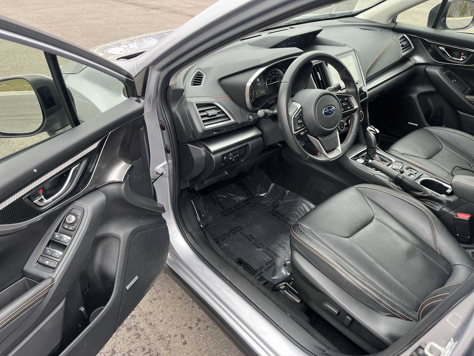 Thumbnail: 2018 Subaru Crosstrek - 16