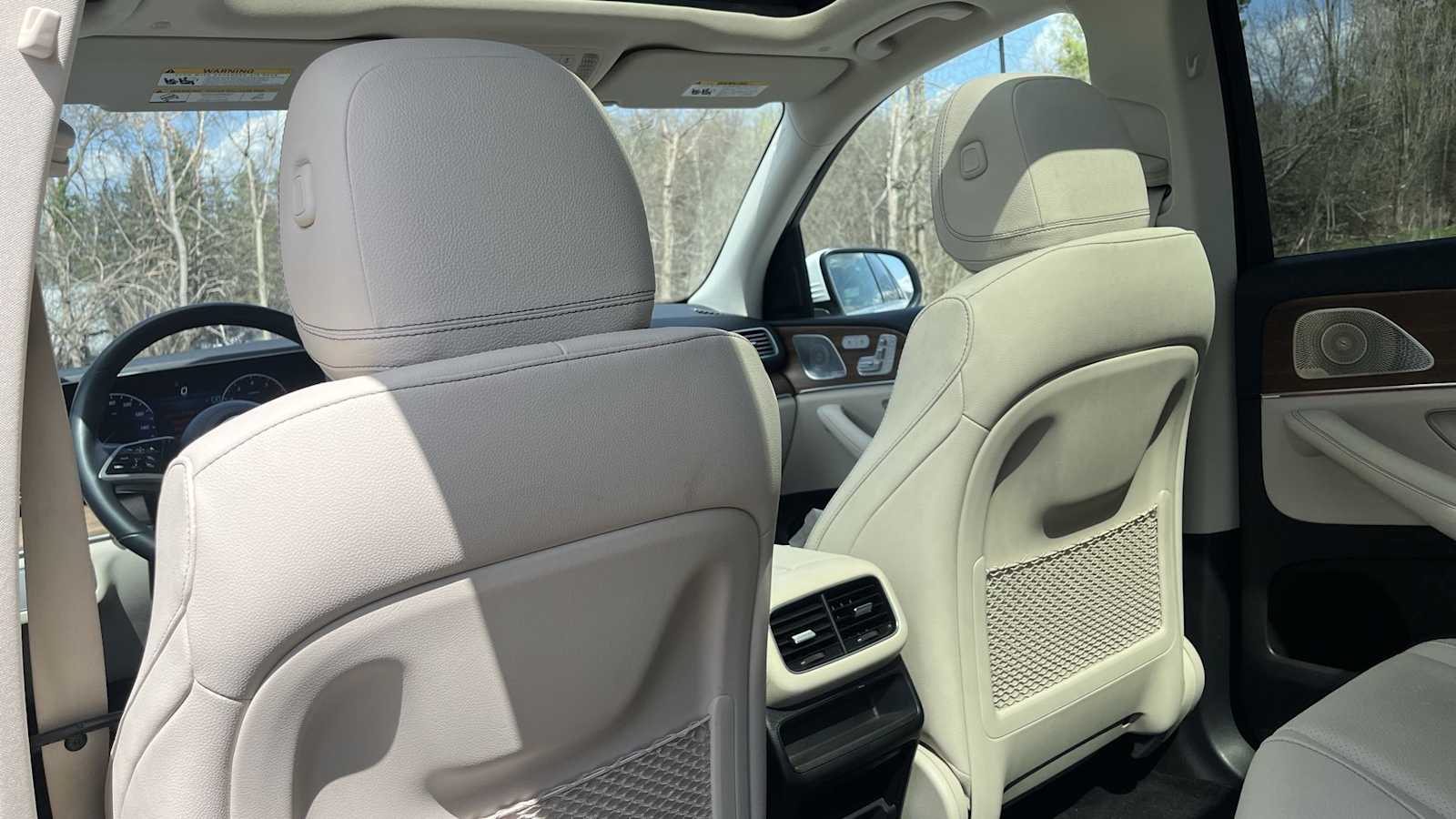 Thumbnail: 2024 Mercedes-Benz GLE - 31