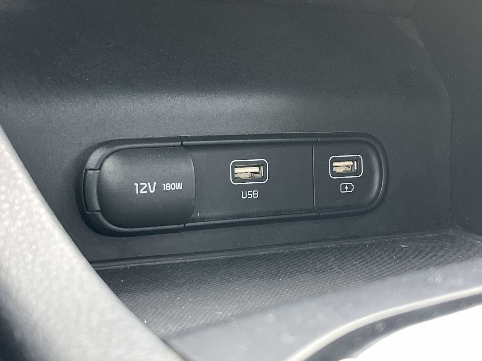 Thumbnail: 2021 Kia K5 - 44