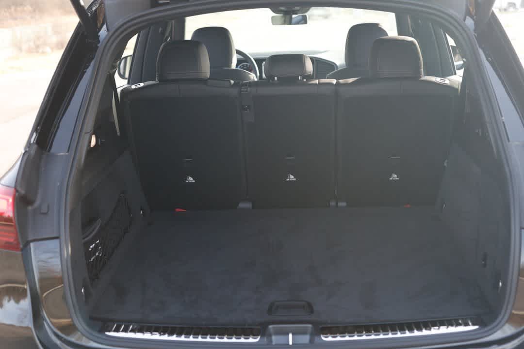 Thumbnail: 2026 Mercedes-Benz GLE - 19