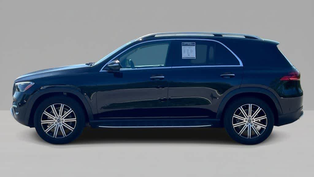 Thumbnail: 2026 Mercedes-Benz GLE - 3