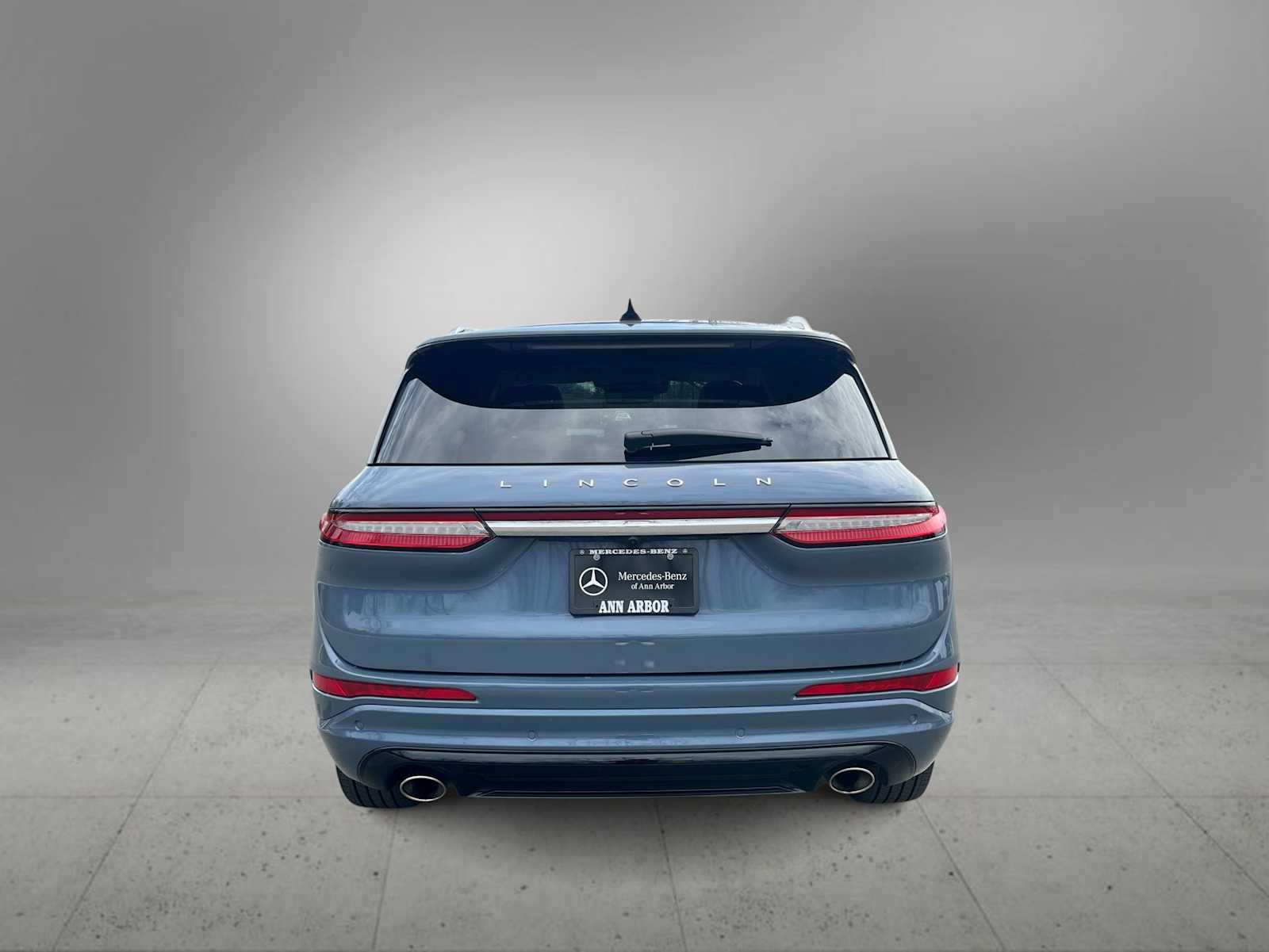 Thumbnail: 2024 Lincoln Corsair - 5