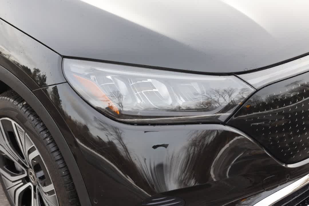 Thumbnail: 2023 Mercedes-Benz EQE - 9