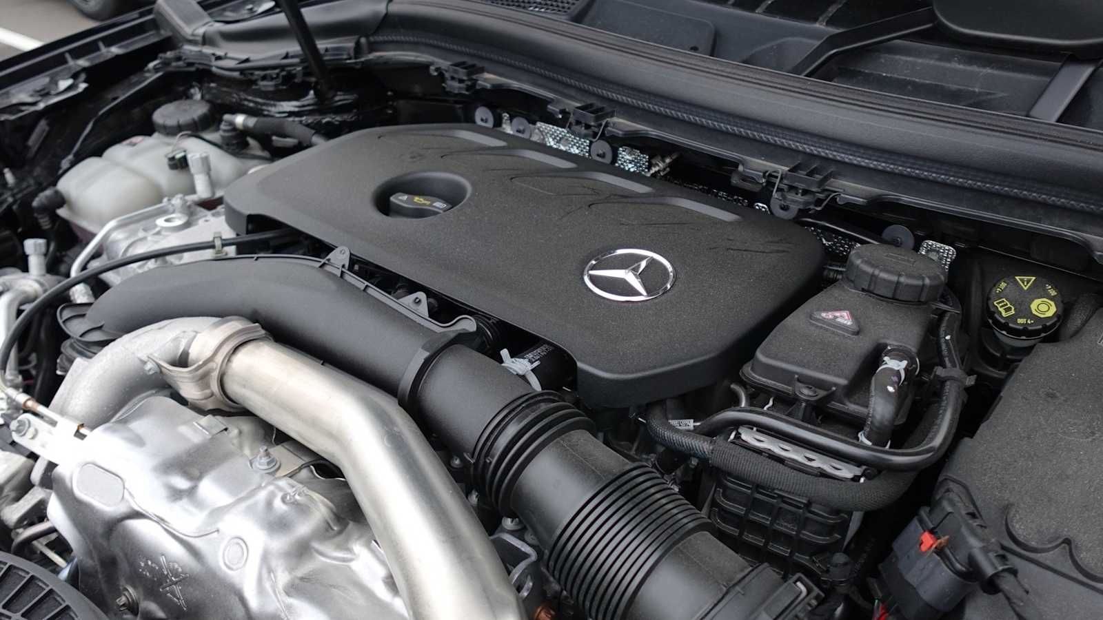 Thumbnail: 2026 Mercedes-Benz GLA - 11