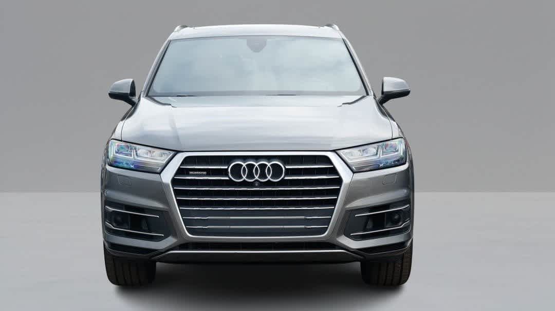 Thumbnail: 2018 Audi Q7 - 2