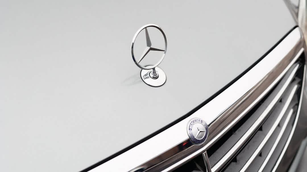 Thumbnail: 2014 Mercedes-Benz E-Class - 10