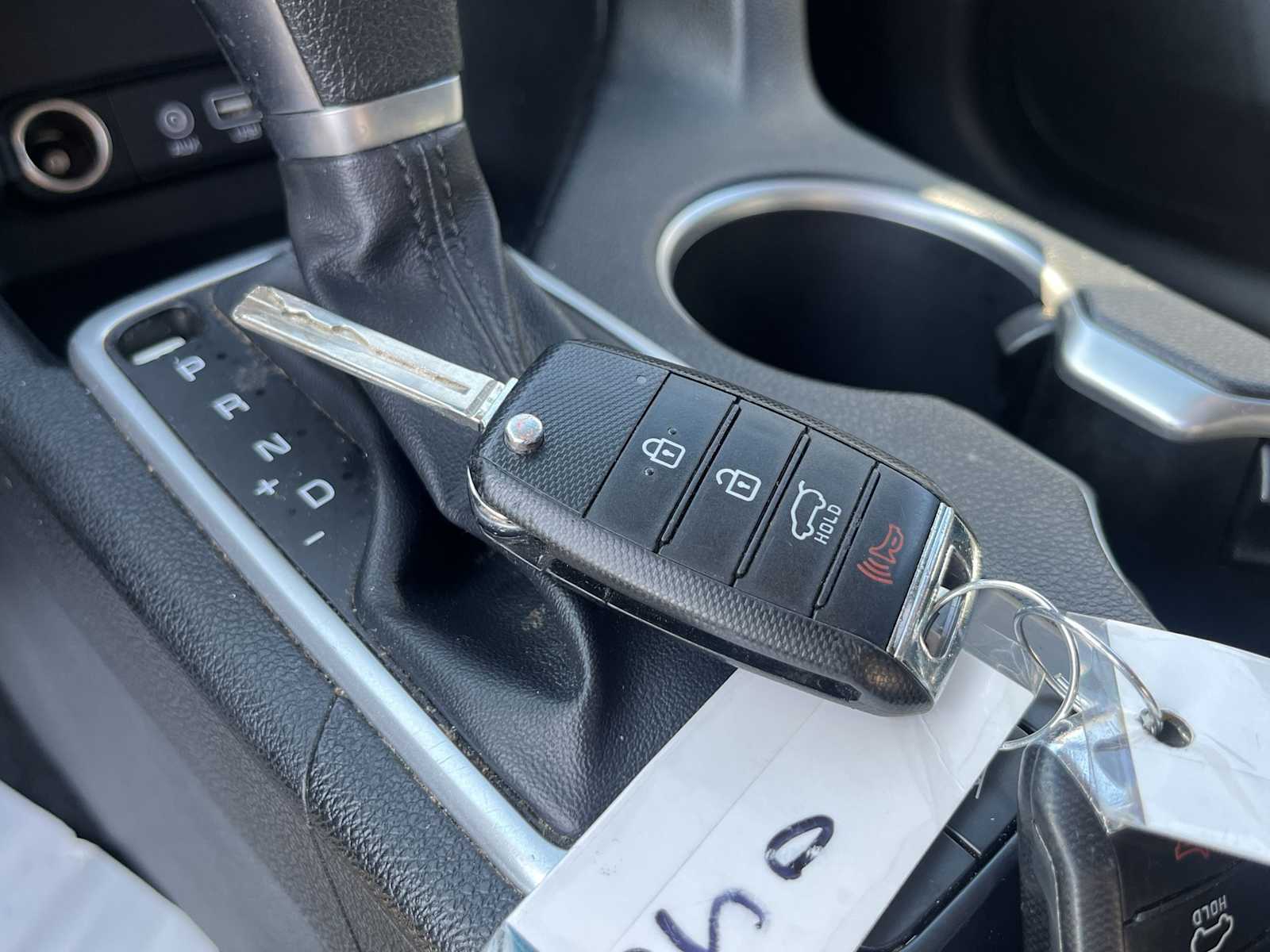 Thumbnail: 2018 Kia Sportage - 34