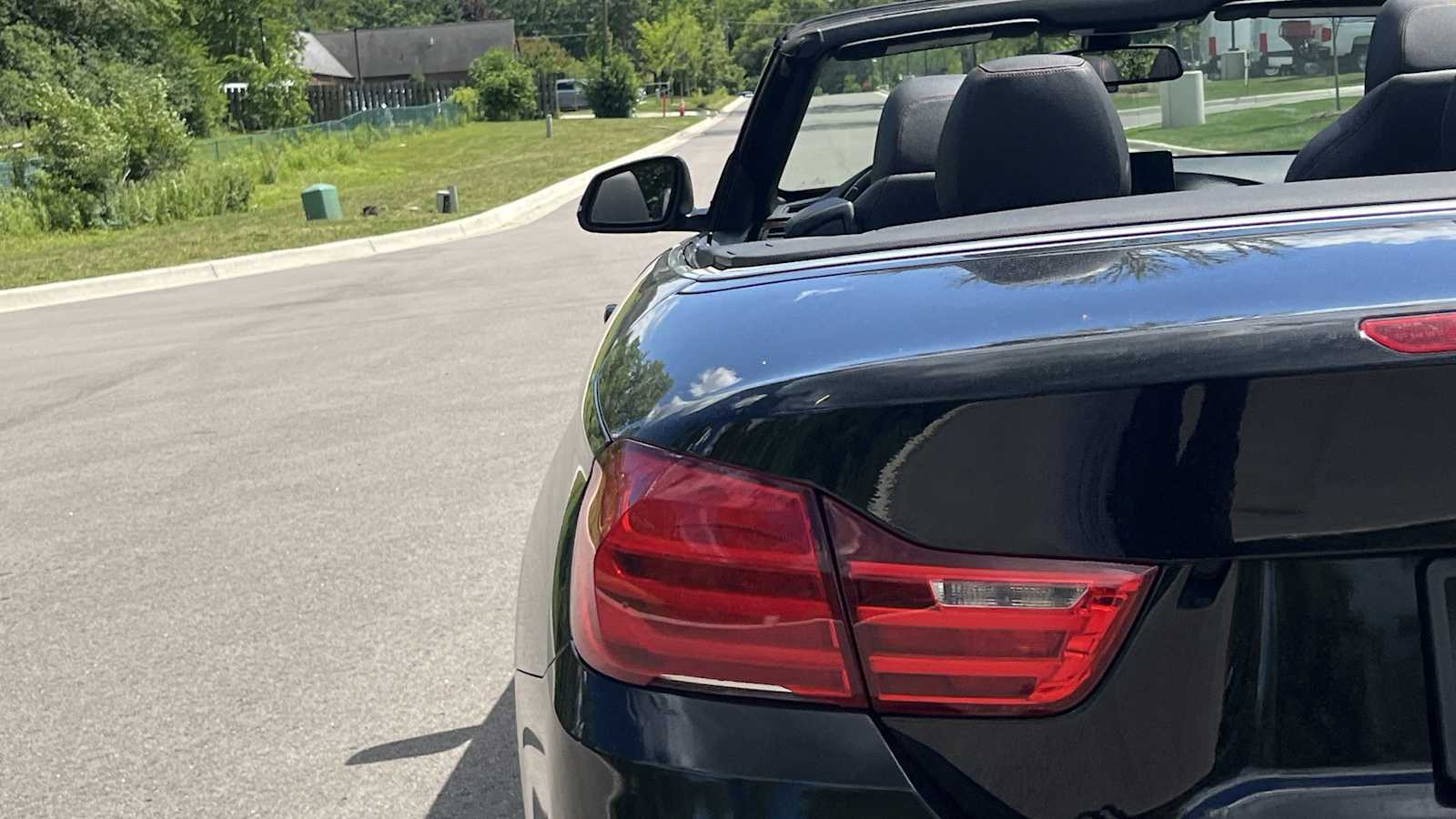 Thumbnail: 2015 BMW 4 Series - 17