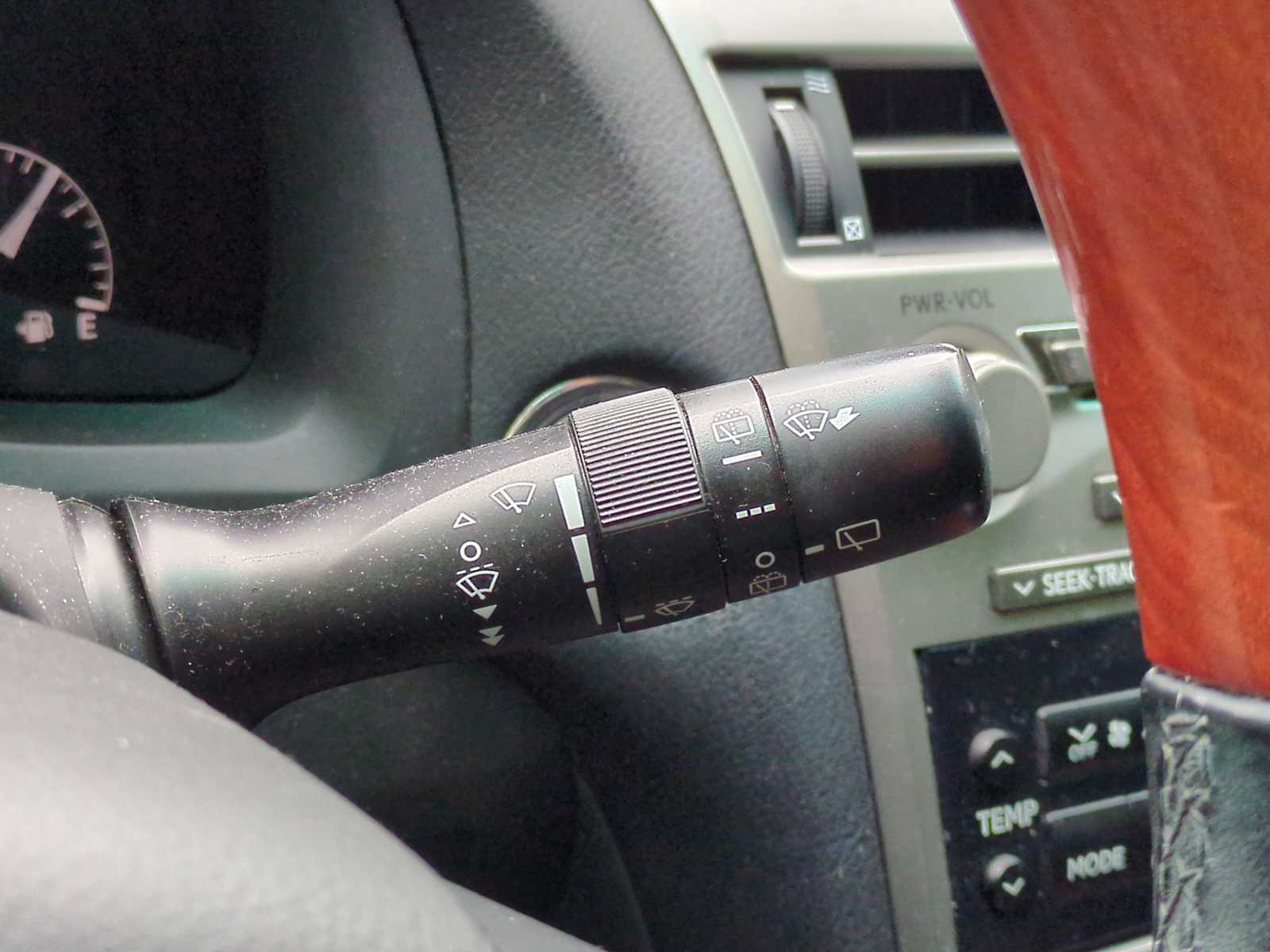 Thumbnail: 2010 Lexus RX - 28