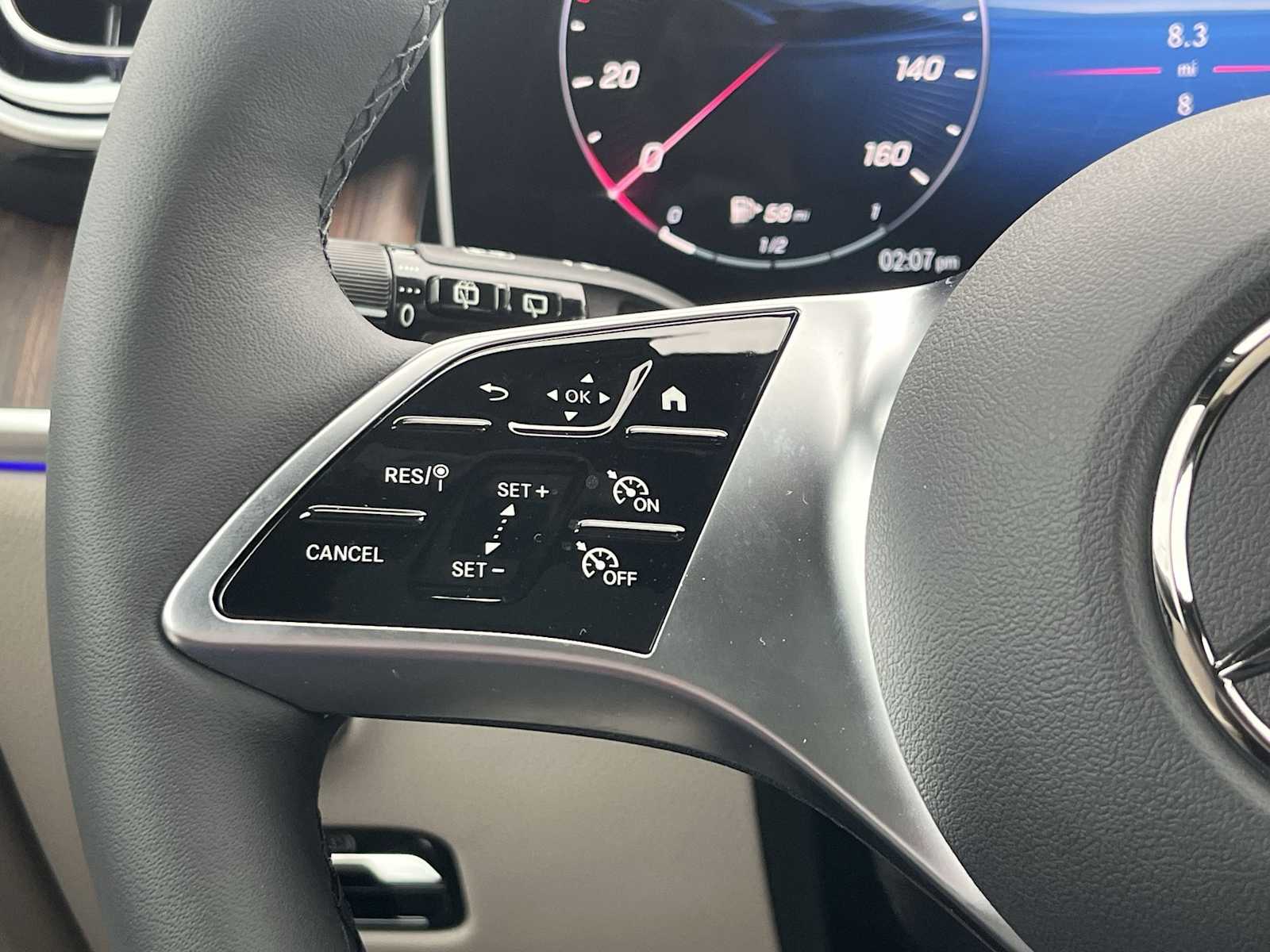 Thumbnail: 2026 Mercedes-Benz GLC - 31