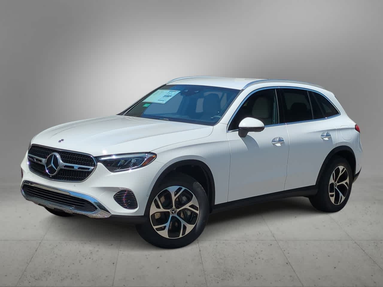 Thumbnail: 2025 Mercedes-Benz GLC - 1