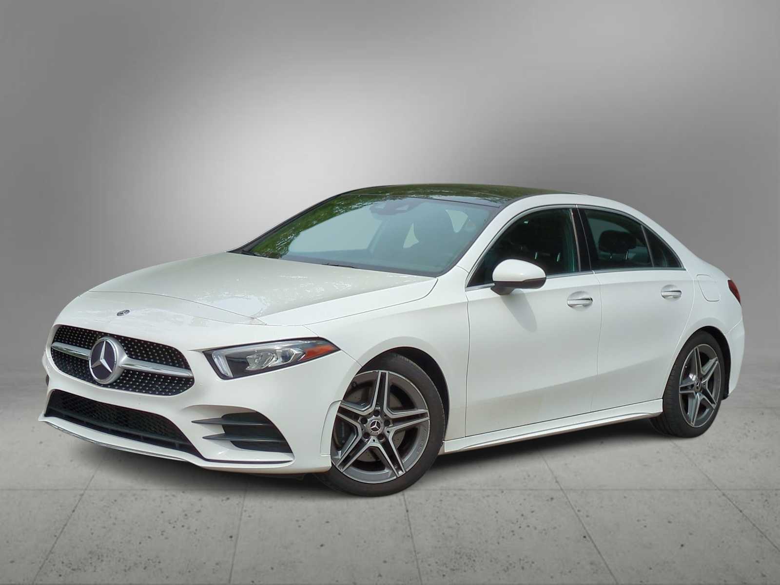 2019 Mercedes-Benz A-Class A 220 4MATIC -
                  Ann Arbor, MI