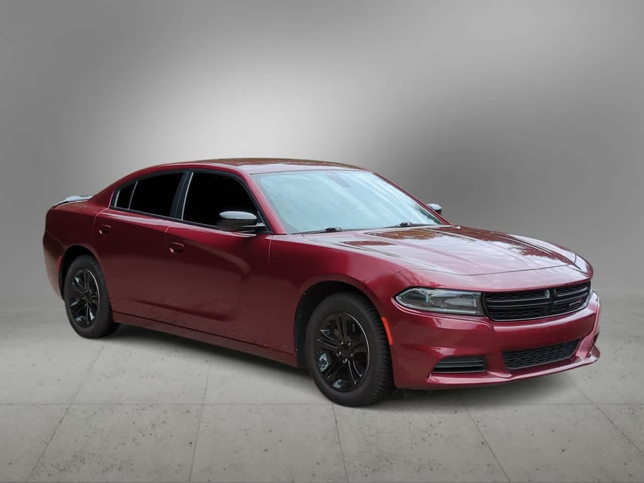 Thumbnail: 2021 Dodge Charger - 2