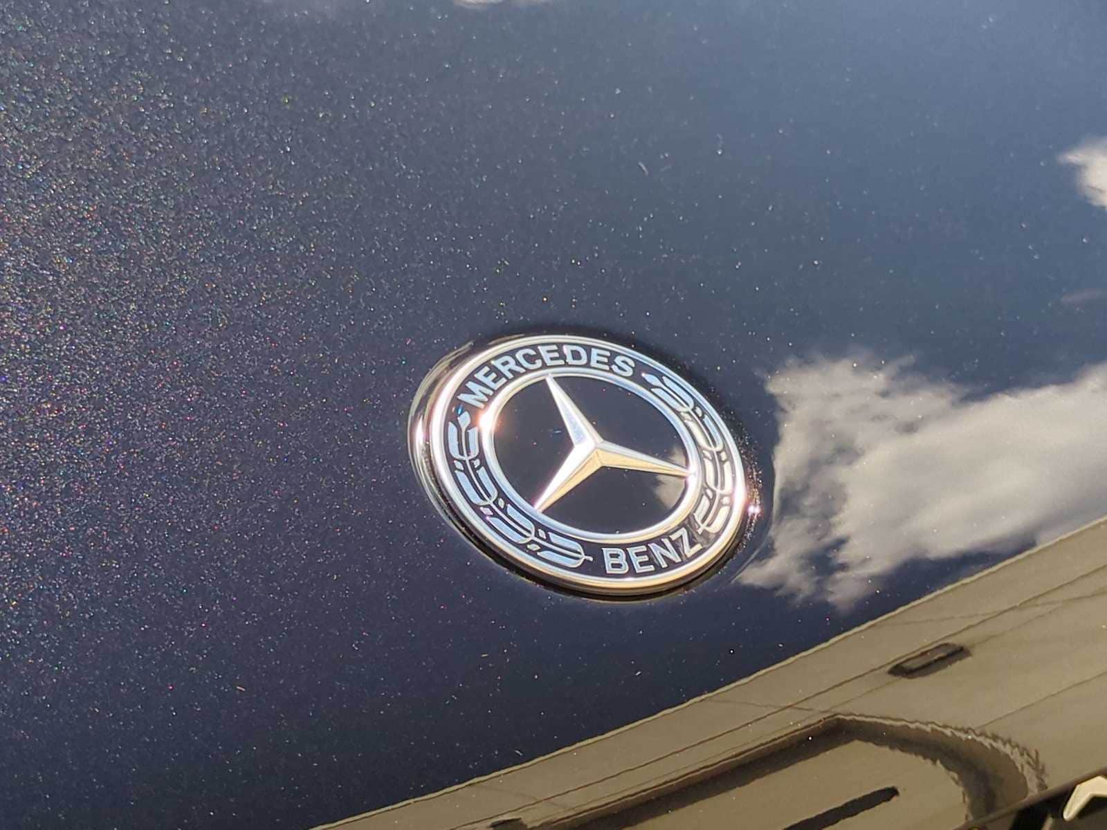 Thumbnail: 2026 Mercedes-Benz GLE - 12