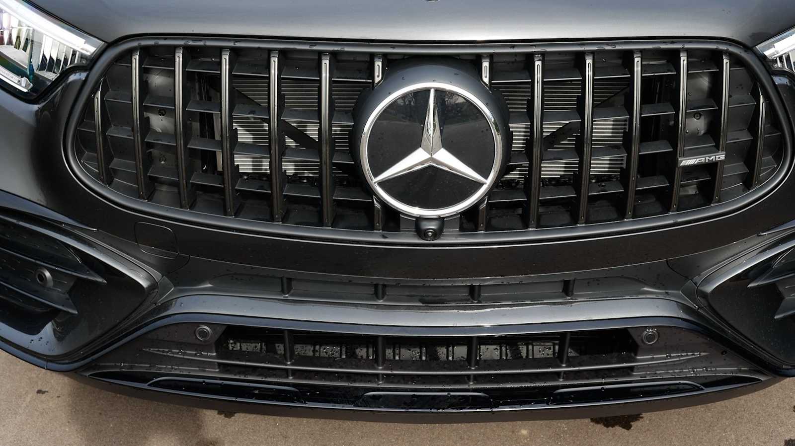 Thumbnail: 2026 Mercedes-Benz GLC - 37