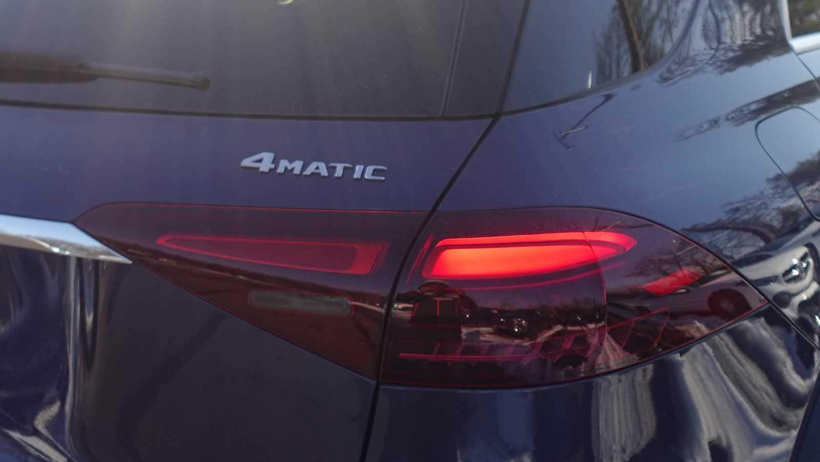 Thumbnail: 2026 Mercedes-Benz GLE - 14