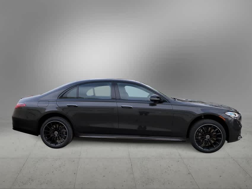 Thumbnail: 2025 Mercedes-Benz B-Class - 9