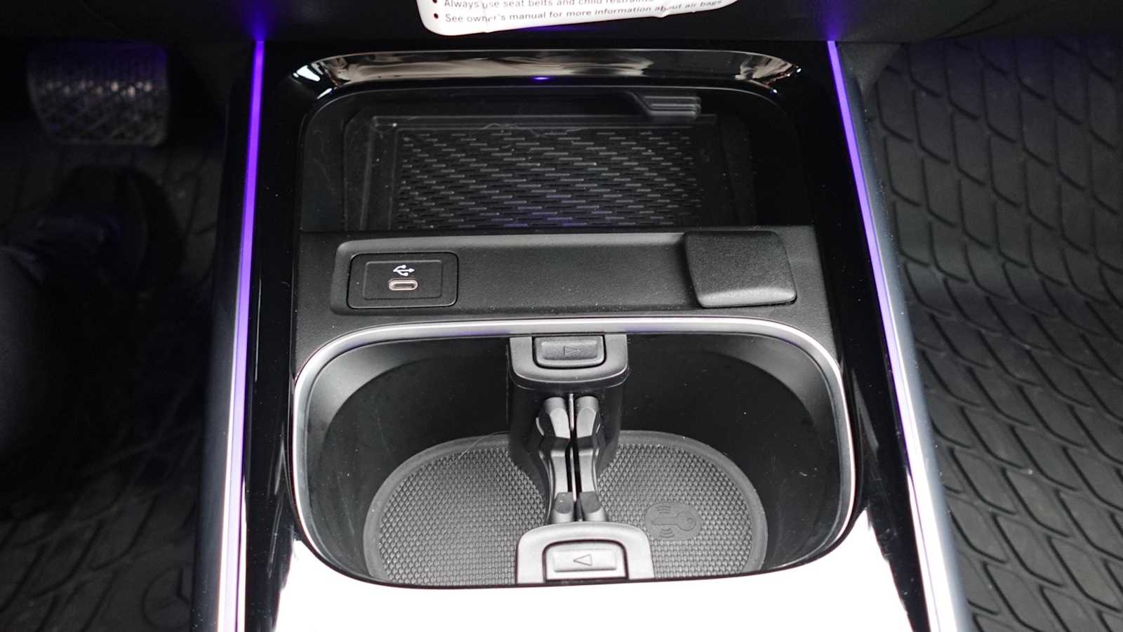 Thumbnail: 2026 Mercedes-Benz GLA - 21