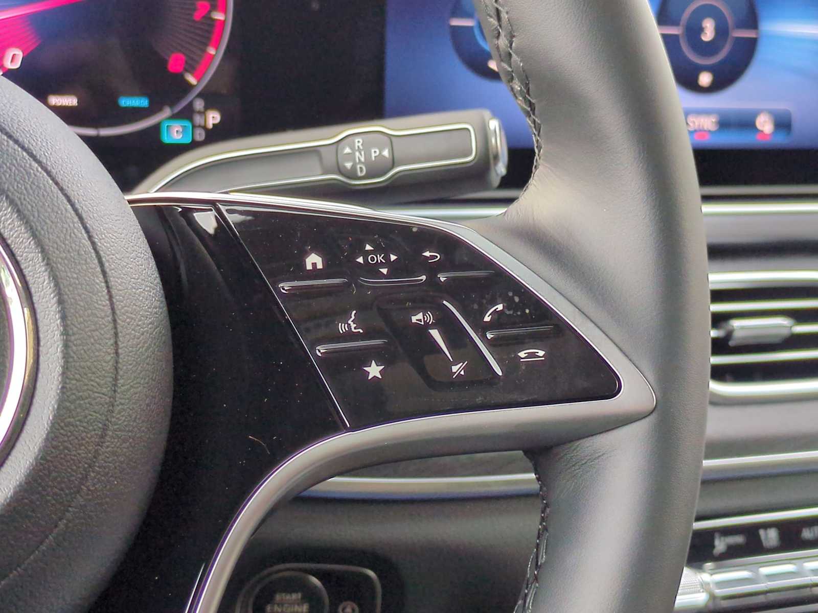 Thumbnail: 2025 Mercedes-Benz GLE - 27
